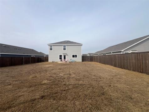 856 Towngreen Drive Cleburne TX 76031