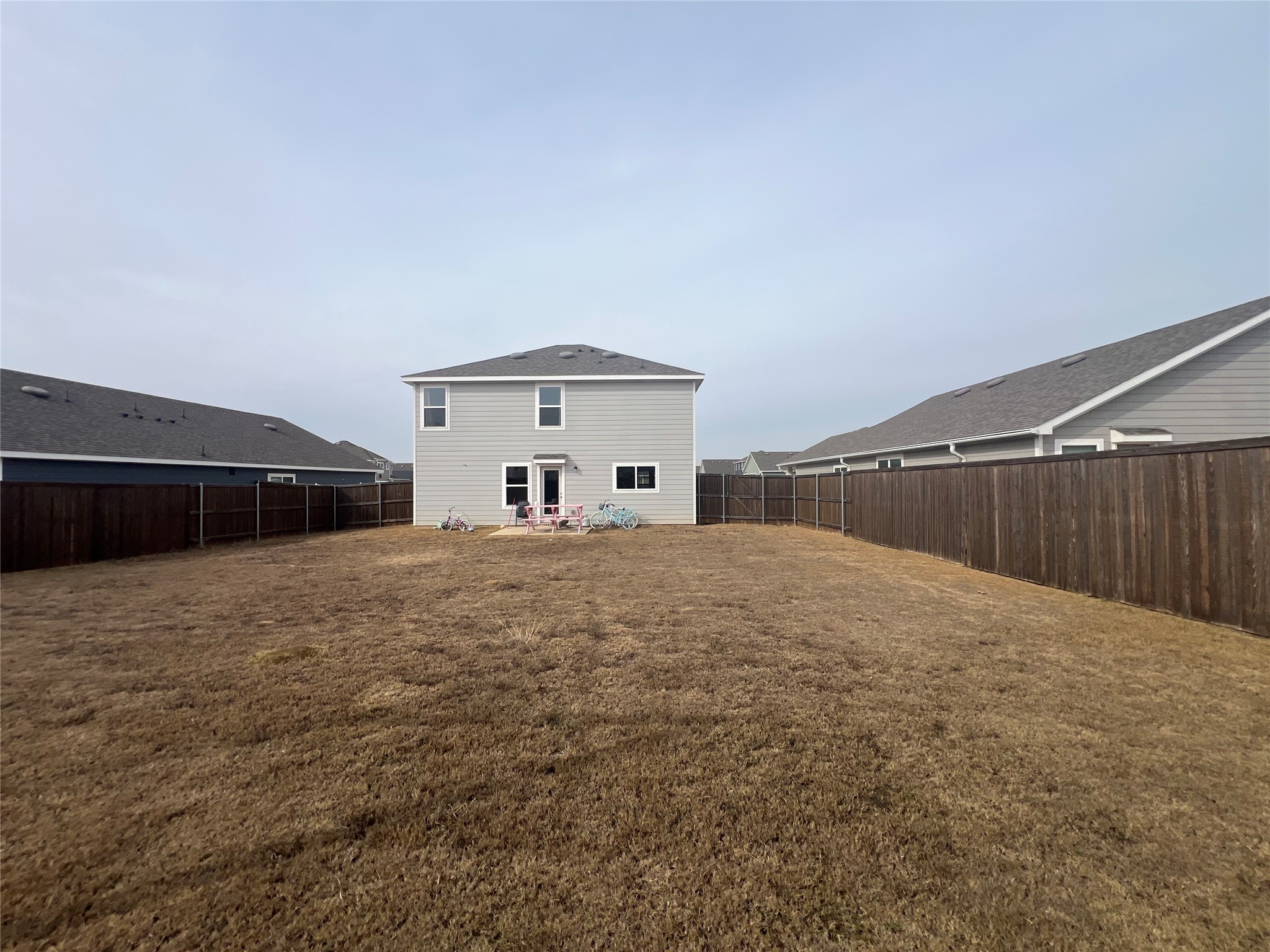 856 Towngreen Drive Cleburne TX 76031