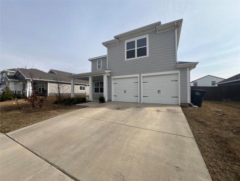 856 Towngreen Drive Cleburne TX 76031