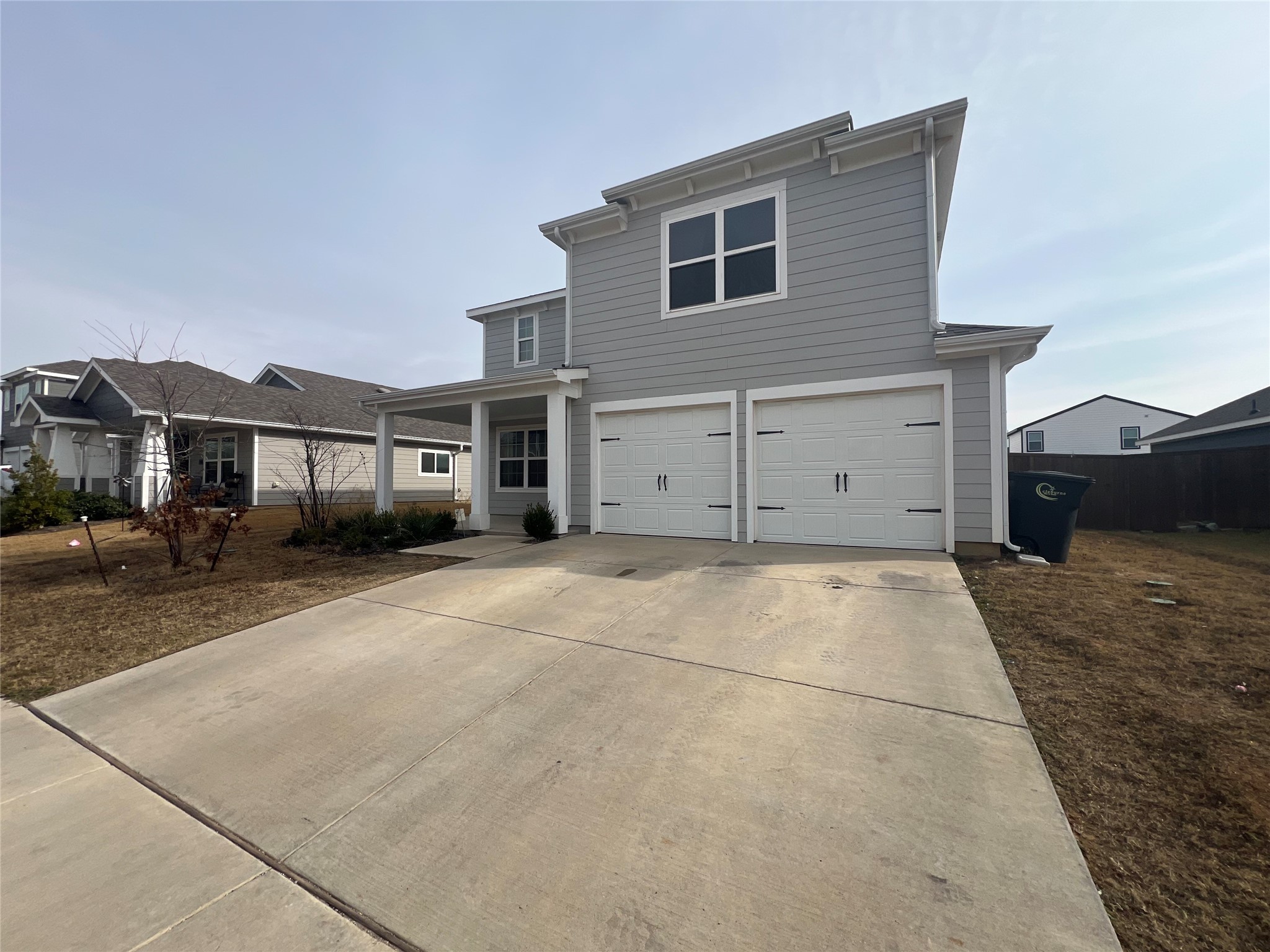 856 Towngreen Drive Cleburne TX 76031