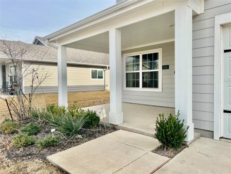 856 Towngreen Drive Cleburne TX 76031