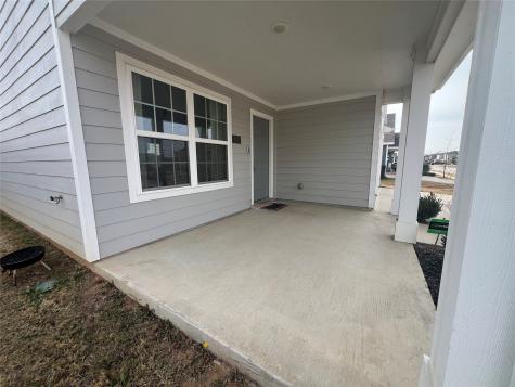 856 Towngreen Drive Cleburne TX 76031