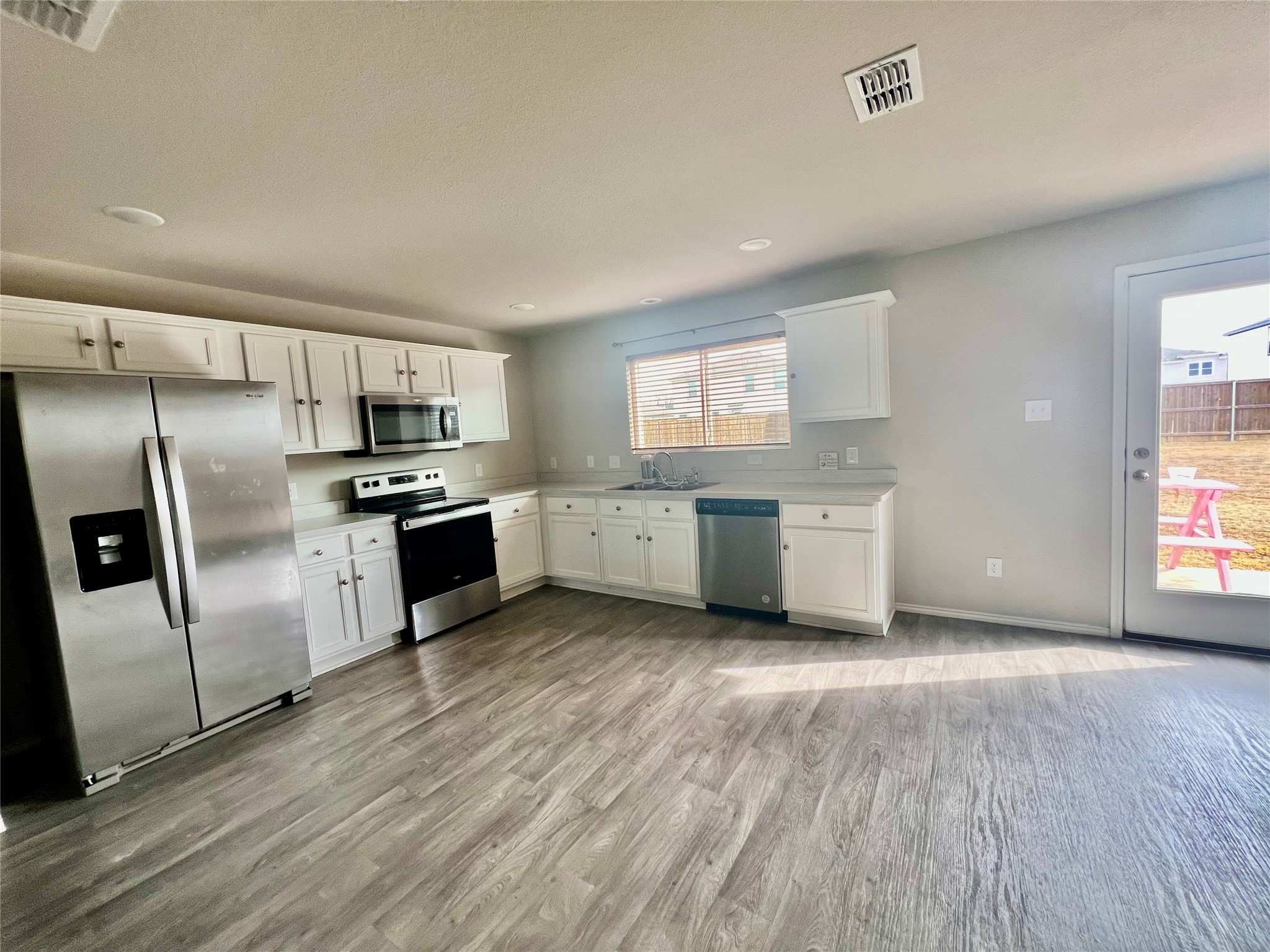 856 Towngreen Drive Cleburne TX 76031