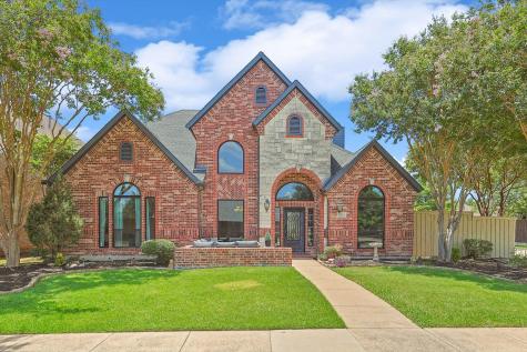 12193 Blue Ridge Drive Frisco TX 75033