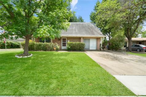 2316 Briarwood Lane Carrollton TX 75006
