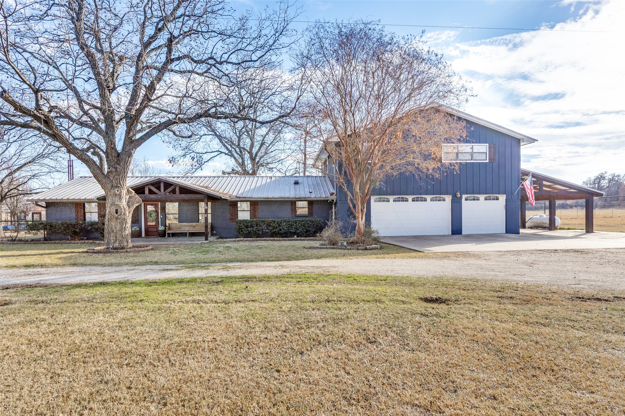 963 County Road 1340 Chico TX 76431