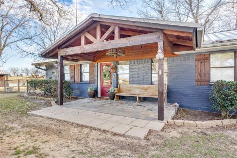 963 County Road 1340 Chico TX 76431