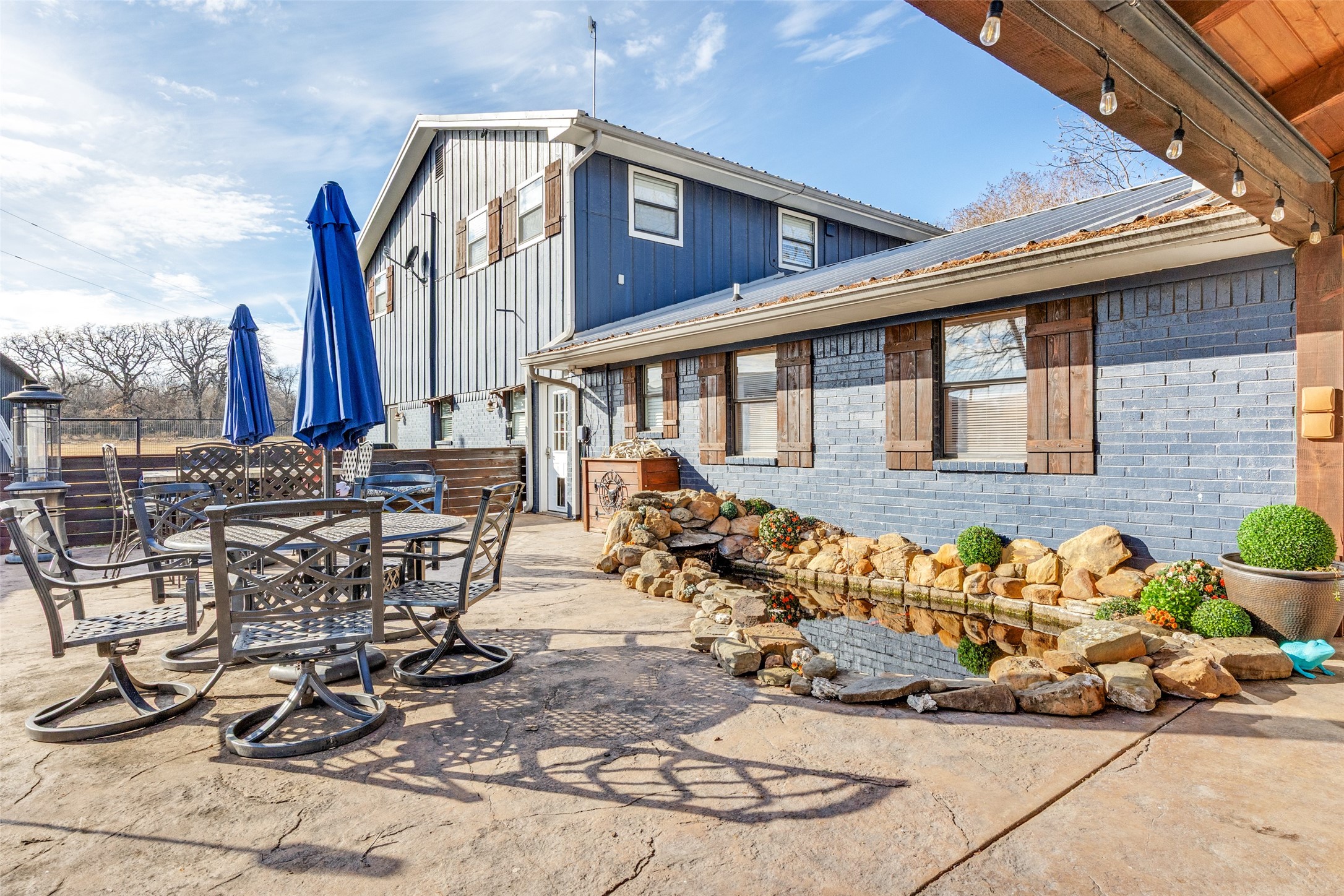 963 County Road 1340 Chico TX 76431