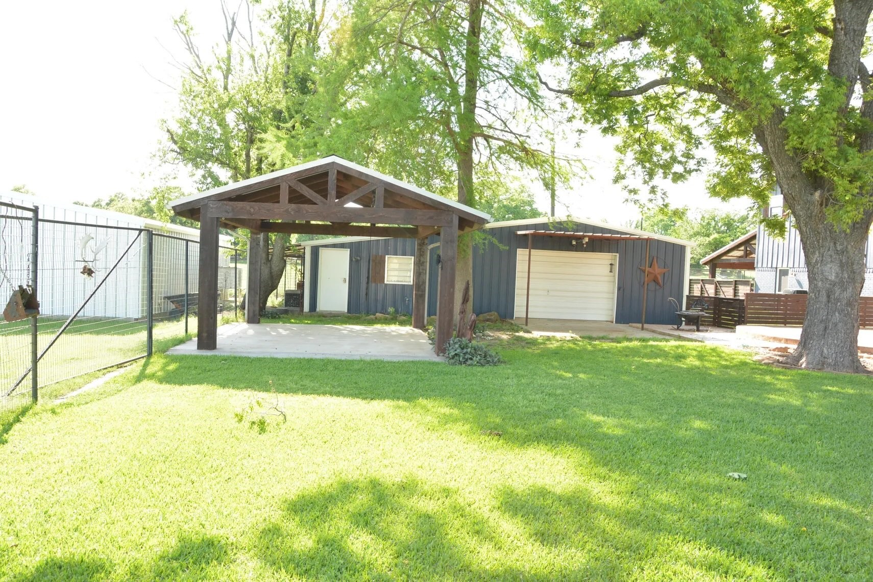 963 County Road 1340 Chico TX 76431