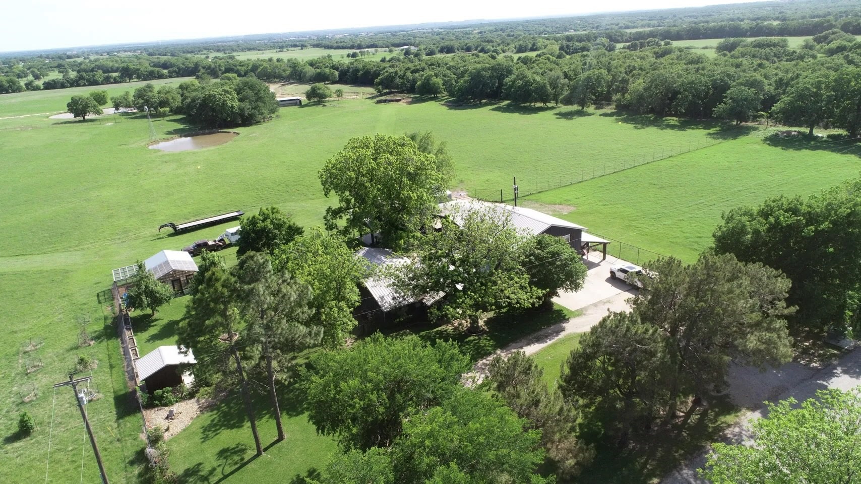 963 County Road 1340 Chico TX 76431