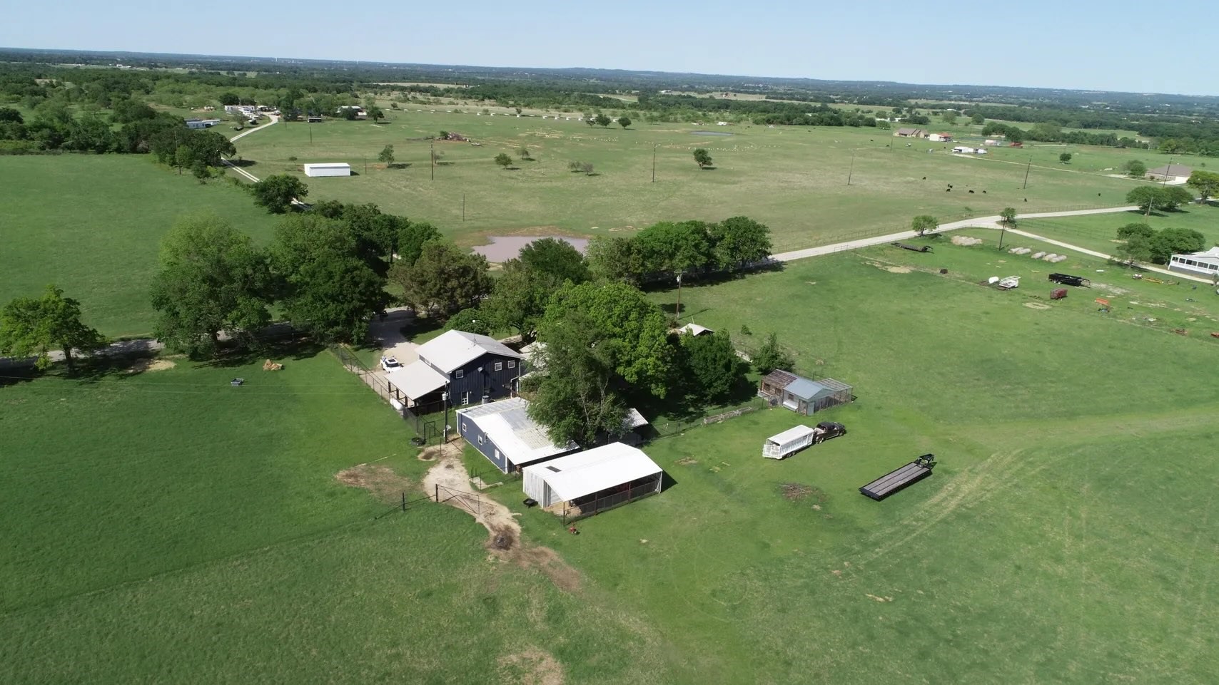 963 County Road 1340 Chico TX 76431