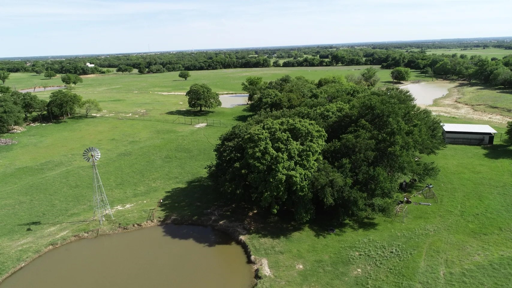 963 County Road 1340 Chico TX 76431