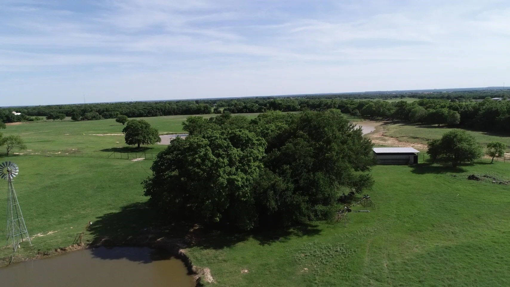 963 County Road 1340 Chico TX 76431
