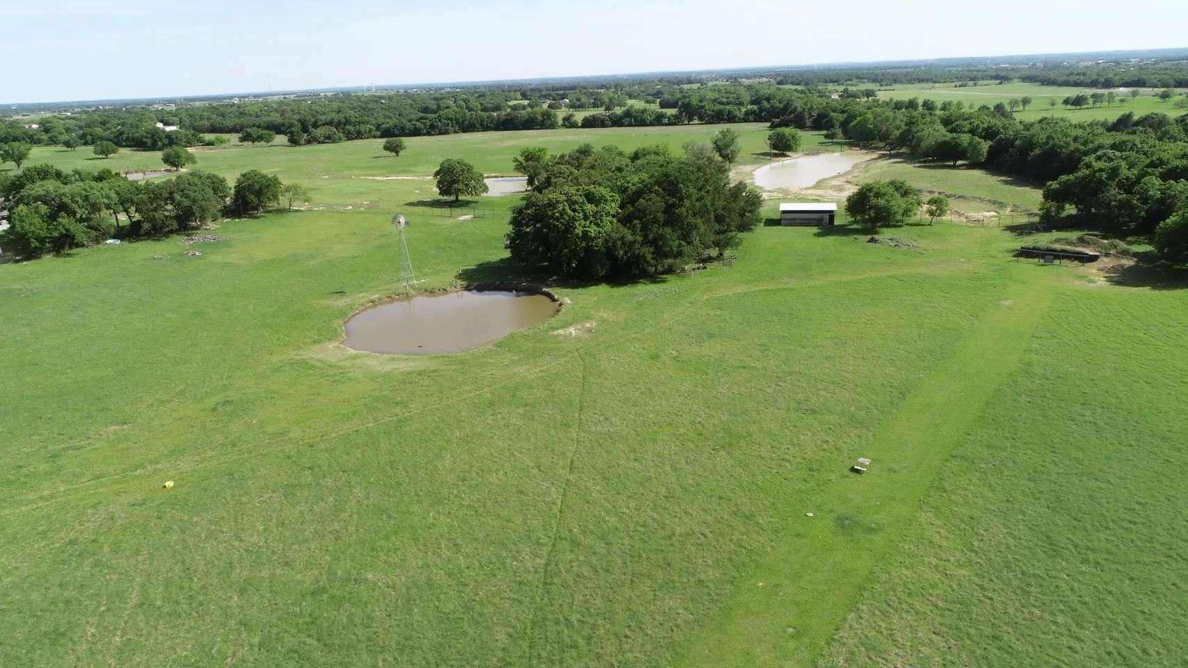 963 County Road 1340 Chico TX 76431
