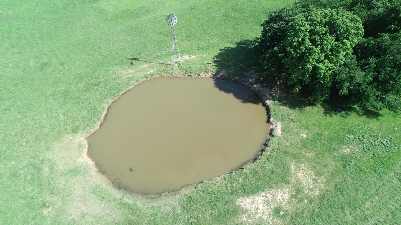 963 County Road 1340 Chico TX 76431