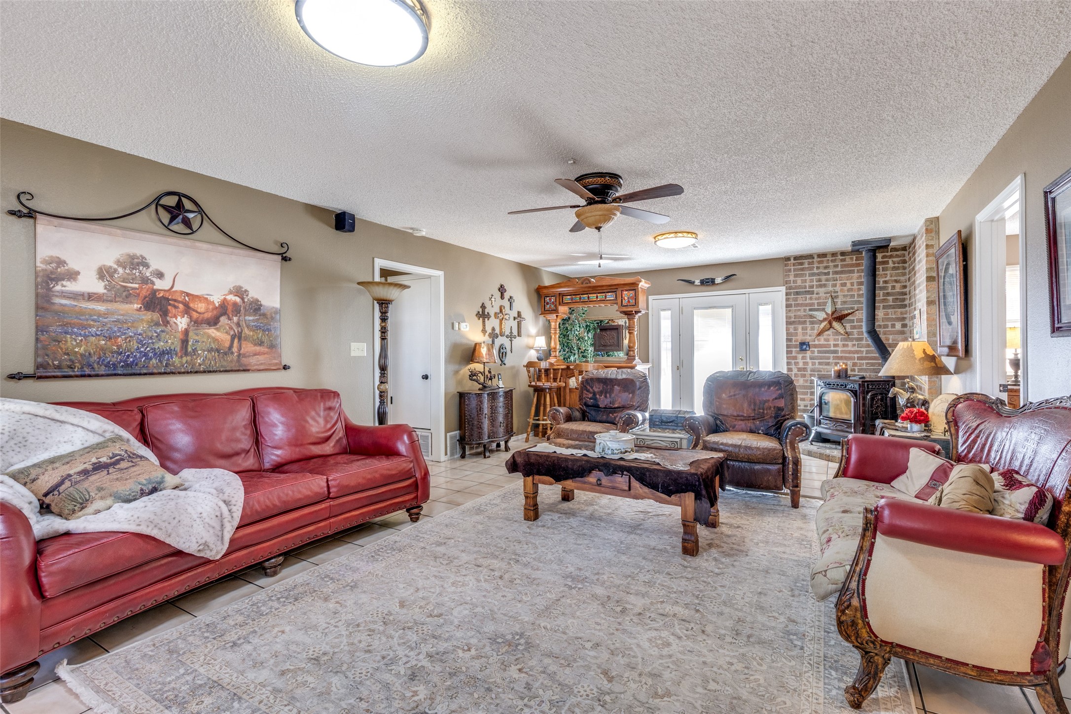 963 County Road 1340 Chico TX 76431