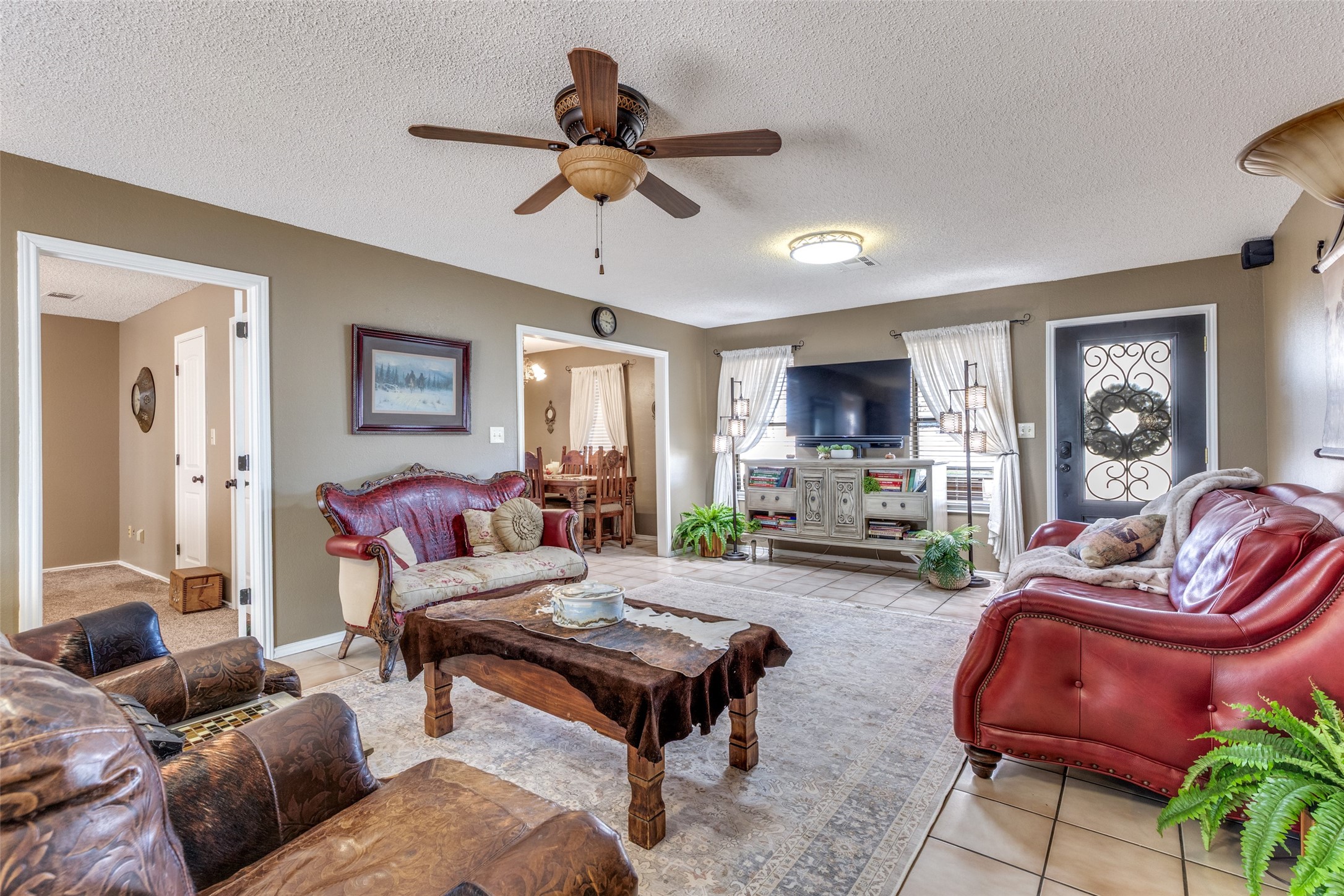 963 County Road 1340 Chico TX 76431