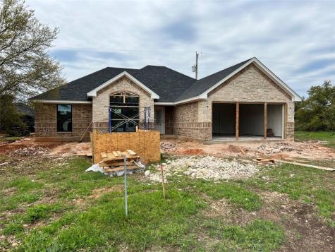 107 Wildcat Way Whitney TX 76692