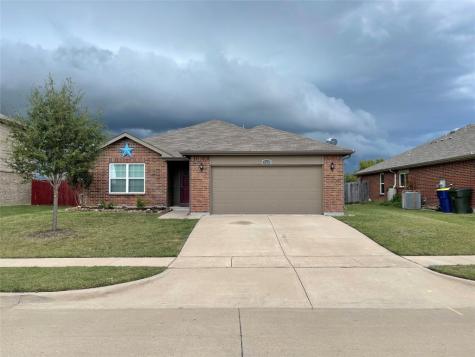 4305 W Raven Drive Sherman TX 75092