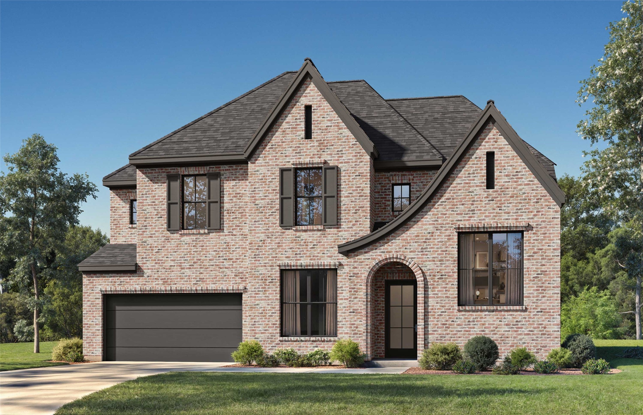 217 Driscoll Street Allen TX 75013