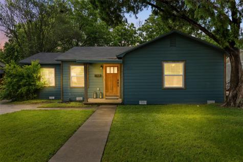 3700 Charlton Avenue Waco TX 76711
