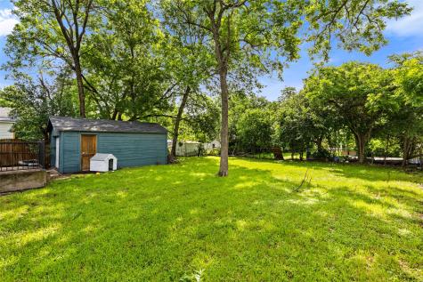3700 Charlton Avenue Waco TX 76711