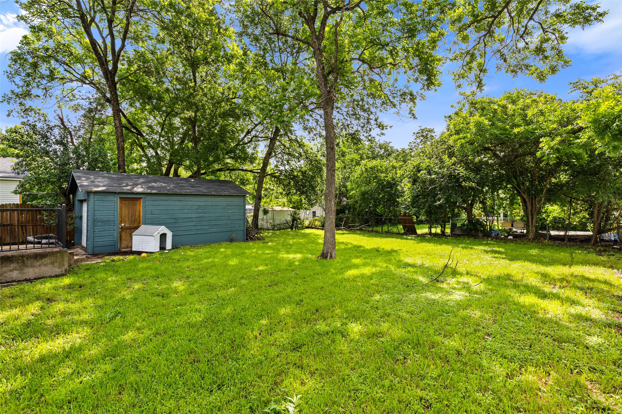 3700 Charlton Avenue Waco TX 76711