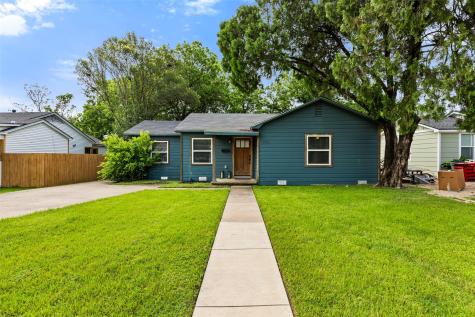 3700 Charlton Avenue Waco TX 76711