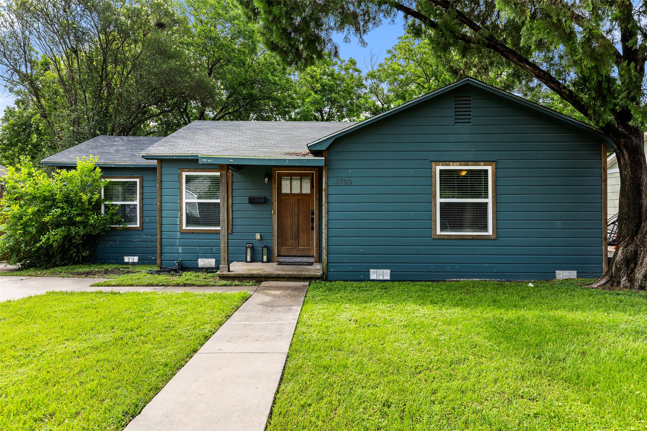 3700 Charlton Avenue Waco TX 76711