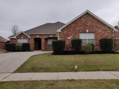 2819 Rosewood Boulevard Mckinney TX 75071