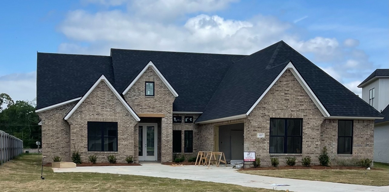 43 Turtle Creek Drive Benton LA 71006