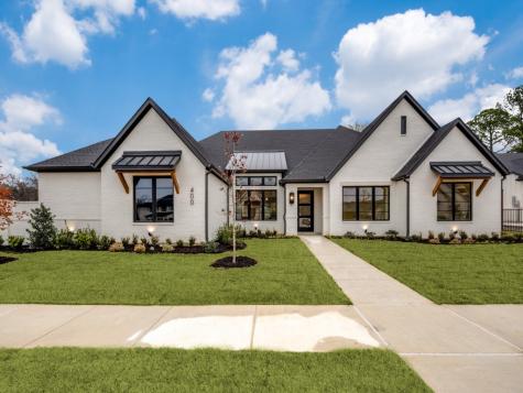 400 Saratoga Drive Denton TX 76210