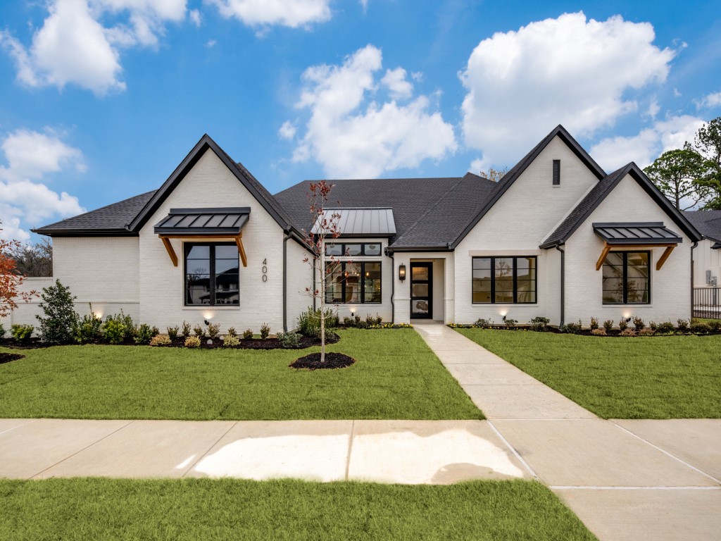 400 Saratoga Drive Denton TX 76210