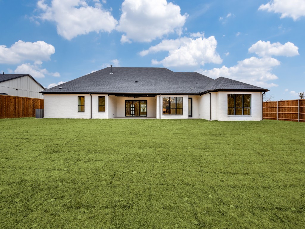 400 Saratoga Drive Denton TX 76210