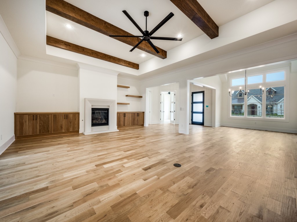 400 Saratoga Drive Denton TX 76210