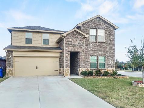 100 Barbara Lane Caddo Mills TX 75135