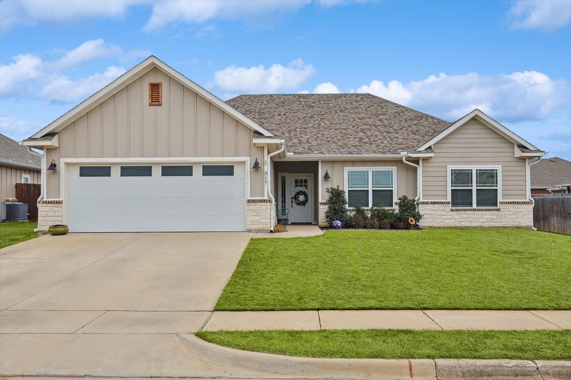 317 Wilson Street Whitesboro TX 76273
