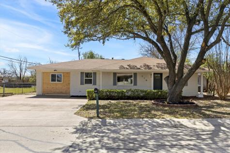 519 Cherry Drive Princeton TX 75407