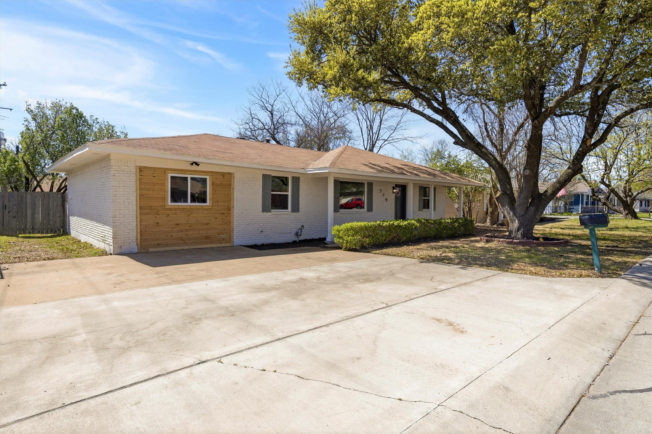 519 Cherry Drive Princeton TX 75407