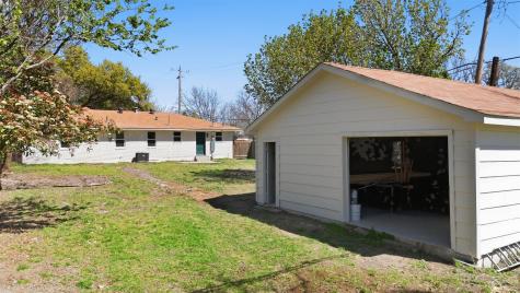 519 Cherry Drive Princeton TX 75407