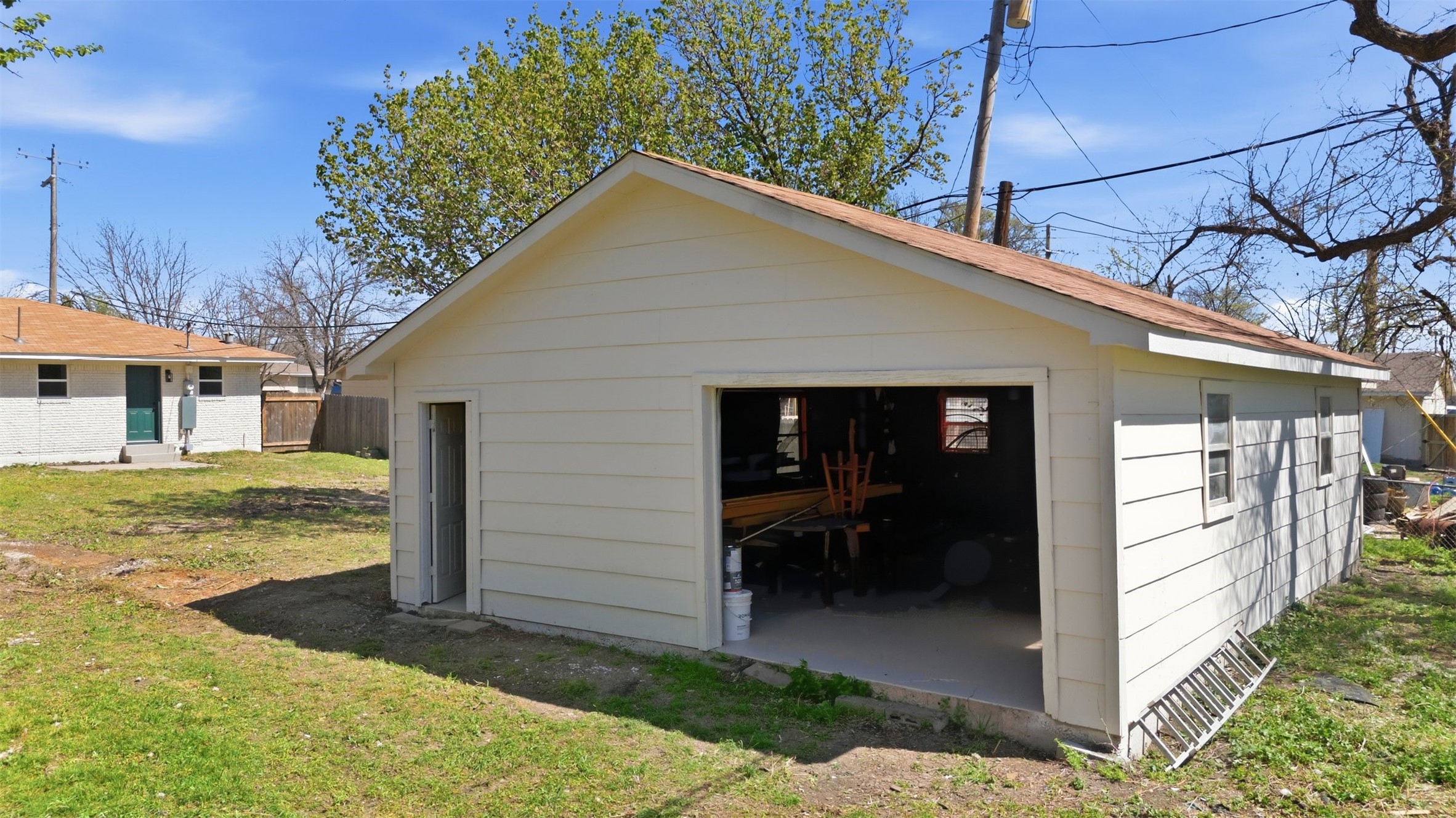 519 Cherry Drive Princeton TX 75407