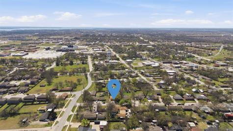 519 Cherry Drive Princeton TX 75407