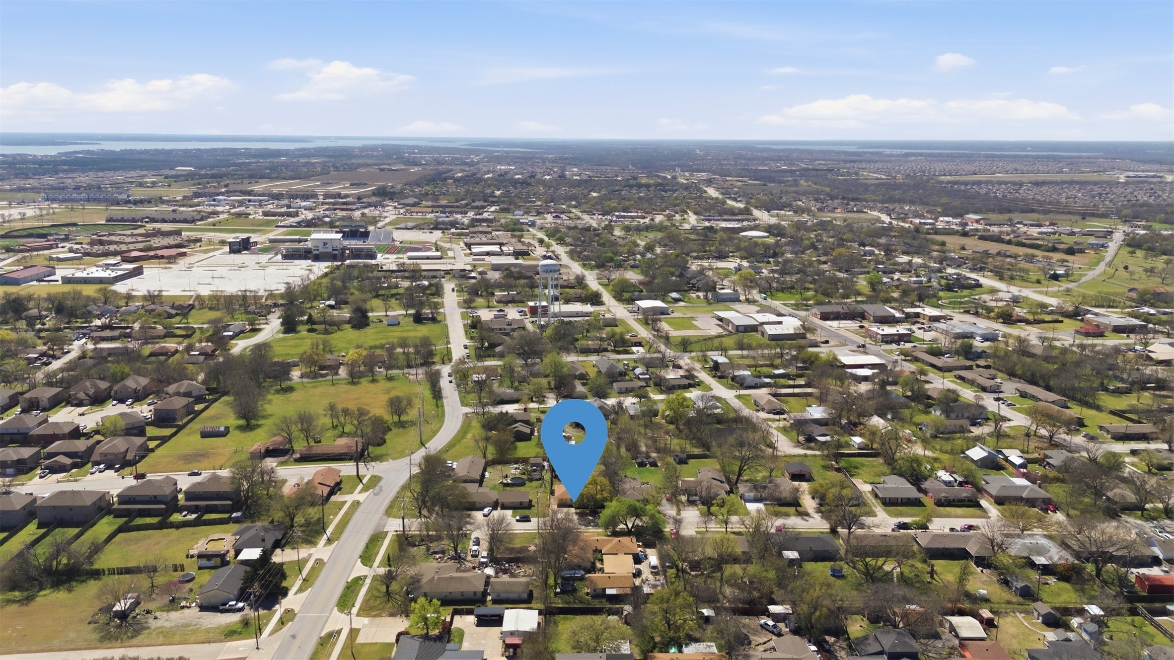 519 Cherry Drive Princeton TX 75407