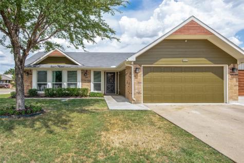 100 Seagull Court Irving TX 75060