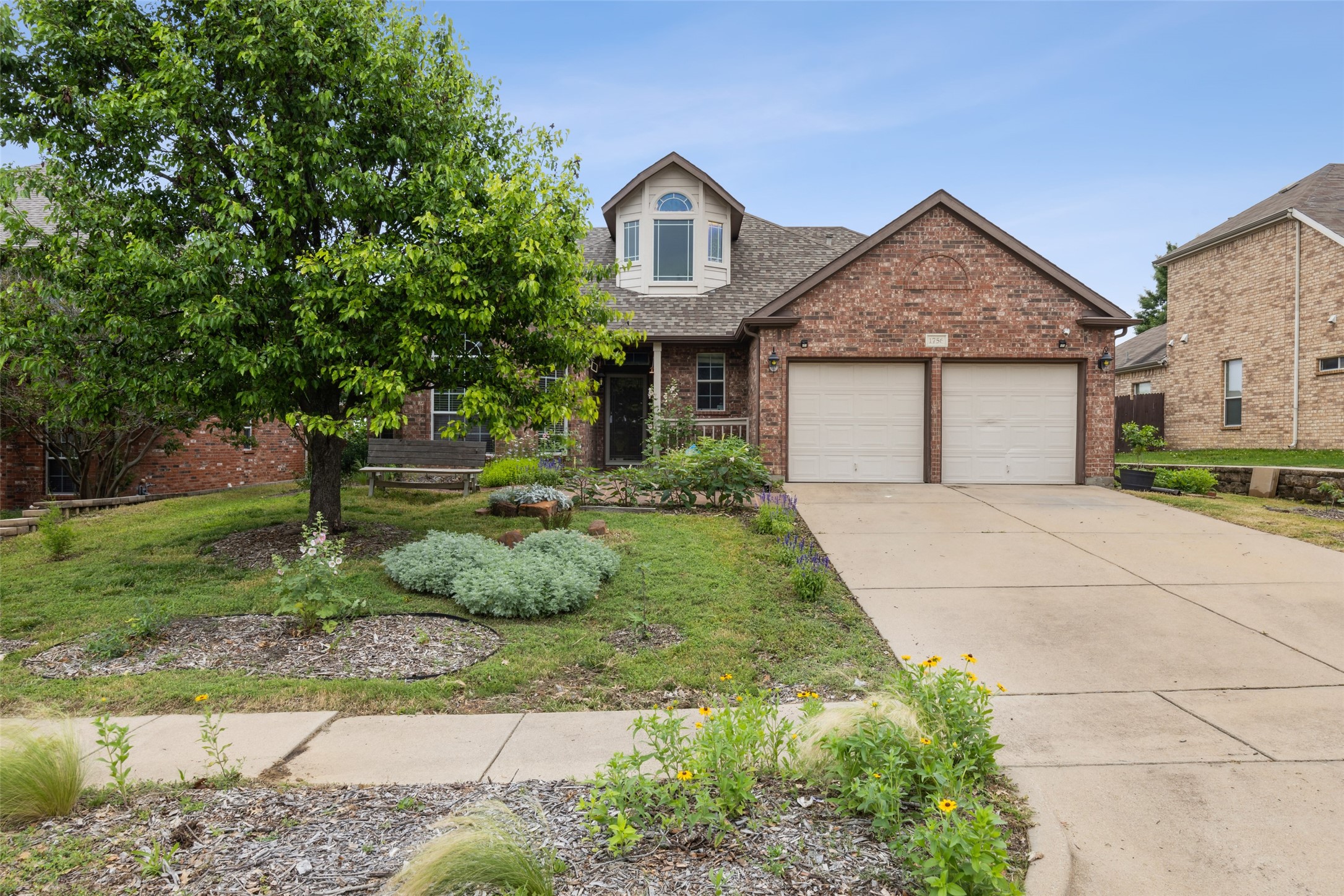 1756 Hidden Brook Drive Grand Prairie TX 75050