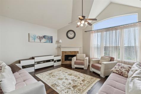1756 Hidden Brook Drive Grand Prairie TX 75050