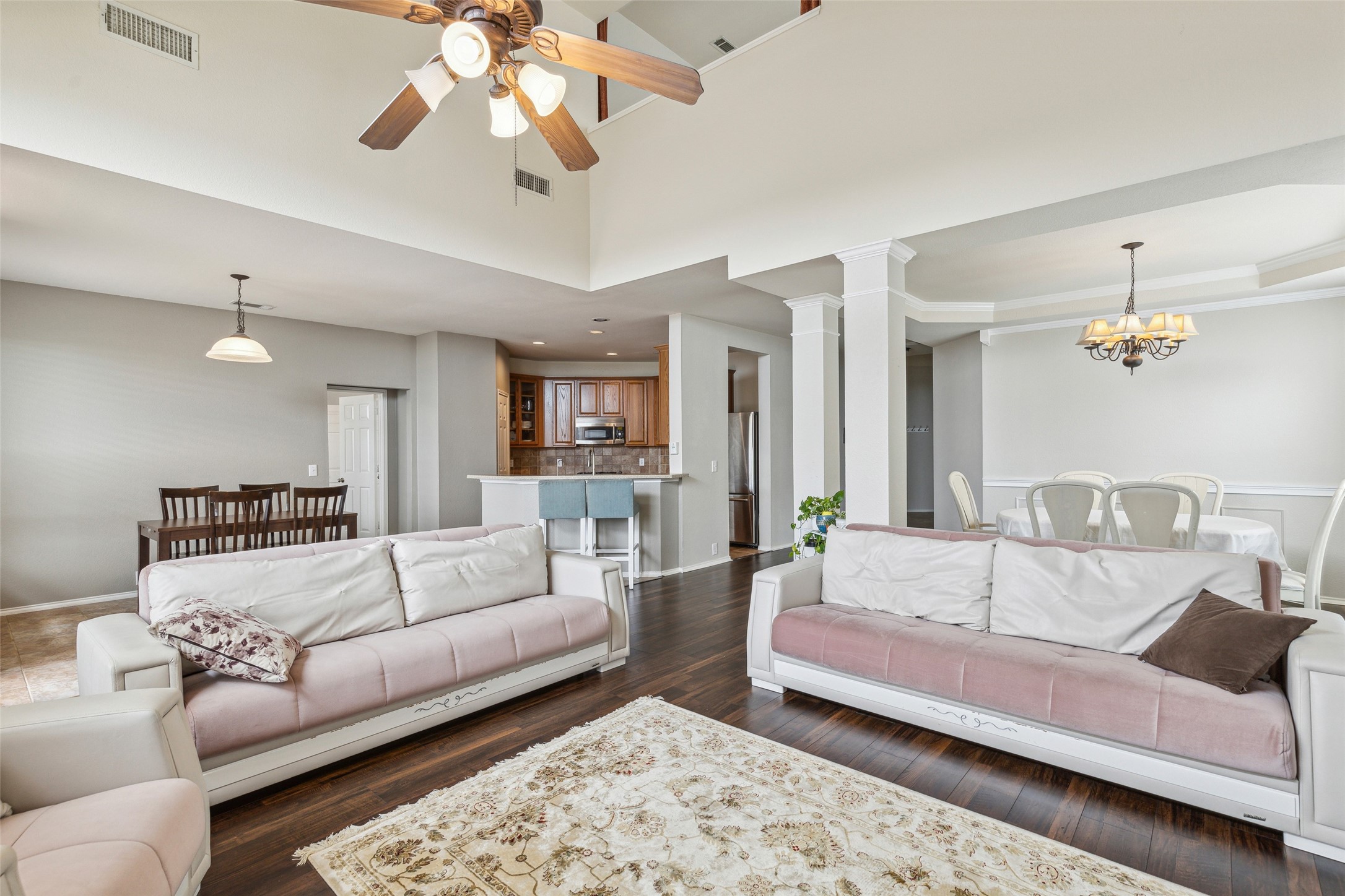 1756 Hidden Brook Drive Grand Prairie TX 75050