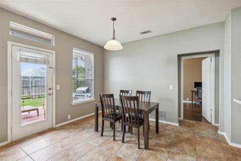 1756 Hidden Brook Drive Grand Prairie TX 75050