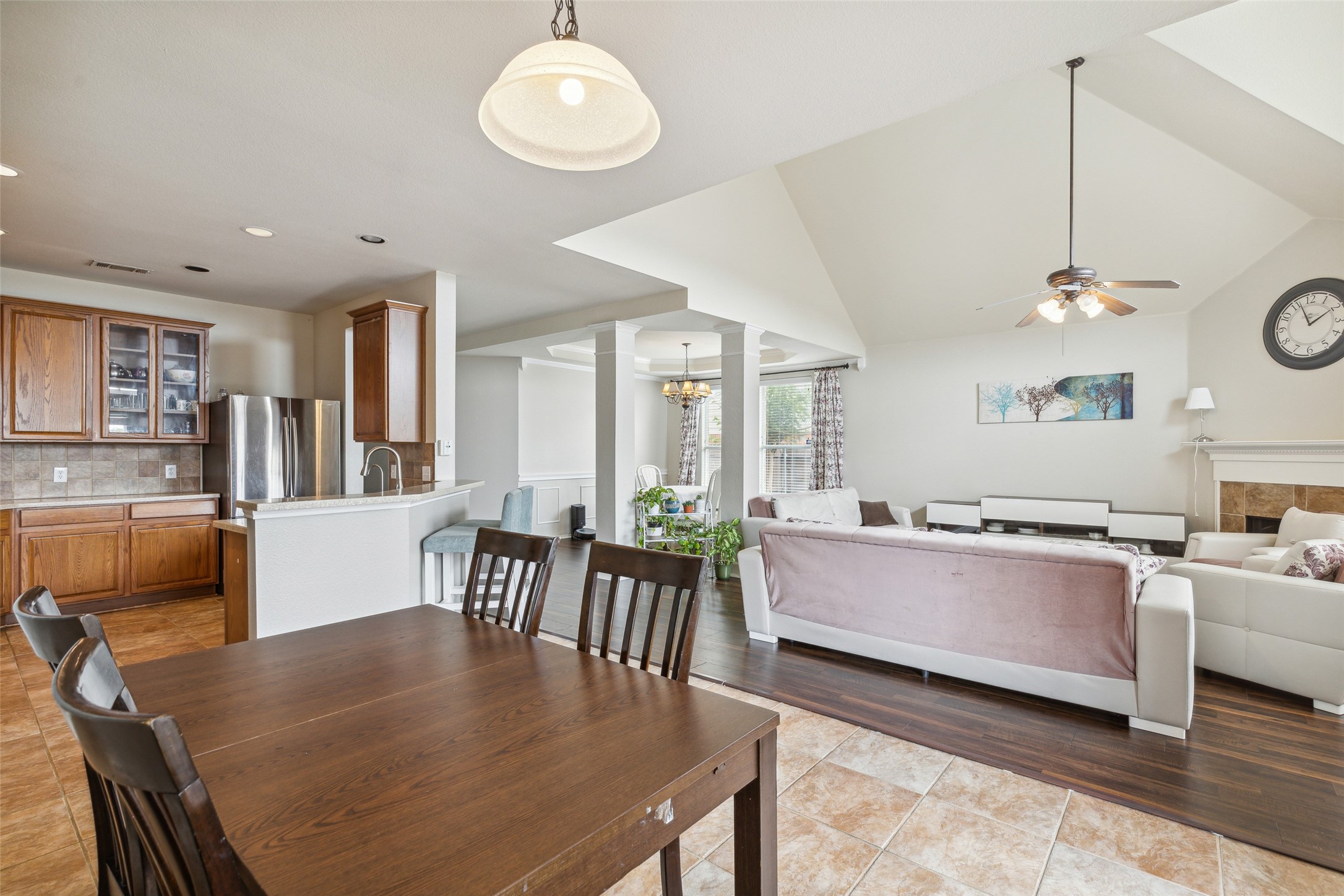1756 Hidden Brook Drive Grand Prairie TX 75050