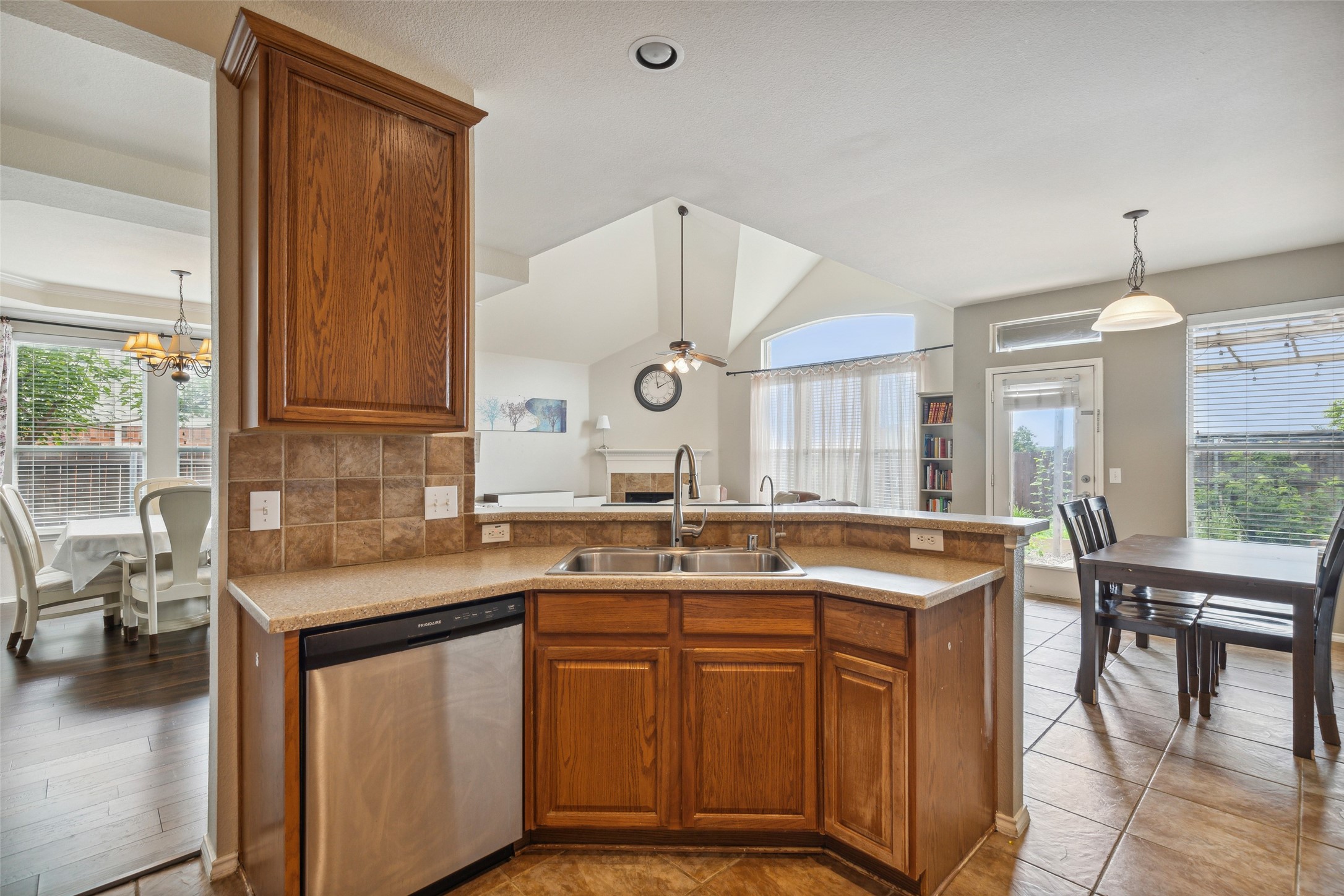 1756 Hidden Brook Drive Grand Prairie TX 75050